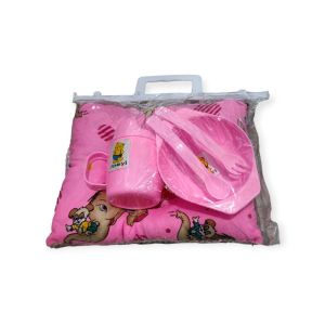 BANTAL JOEYI+SET MAKAN