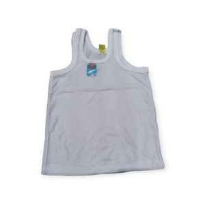 Singlet PUTIH RIANI L isi2