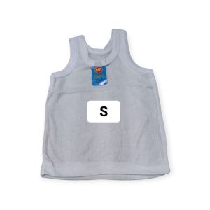 Singlet PUTIH RIANI S isi2