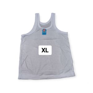 Singlet PUTIH RIANI XL isi2