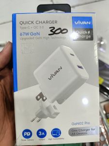TC VIVAN GaN02 67W