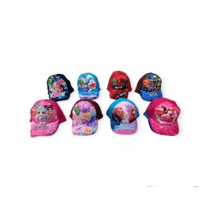 TOPI ANAK PRINTING TG