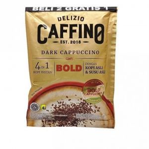 CAFFINO DARK CAPPUCCINO 25g