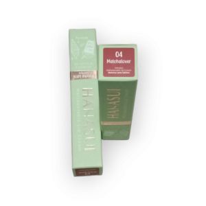 LIP CREAM HANASUI MATCHALOVER 04