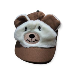 TOPI BONEKA