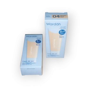 WARDAH BB tint spf32 04