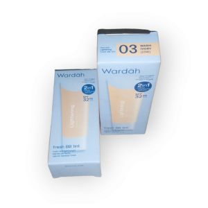 WARDAH BB tint spf 32 03