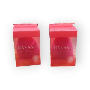 BEAUTY BLENDER HANASUI