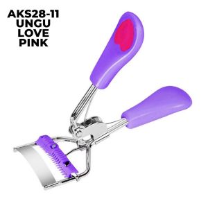 Pelentik bulu mata plus sisir 