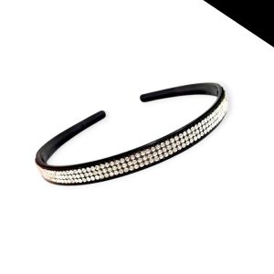 Bando hitam bilng- bling b
