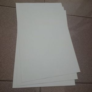 Kertas Ecer F4