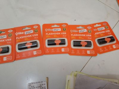 FD OTG OLIKE 64GB