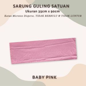 Sargul BABY PINK