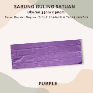 Sargul PURPLE