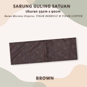 Sargul BROWN