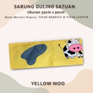 Sargul YELLOW MOO