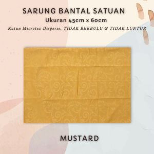Sarban MUSTARD