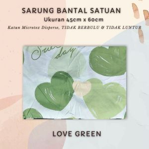 Sarban LOVE GREEN