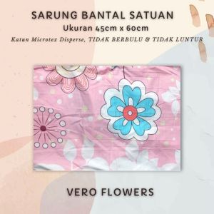 Sarban VERO FLOWERS
