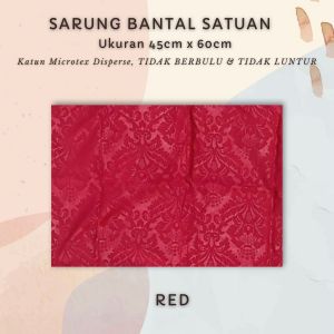 Sarban RED