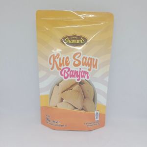 KUE SAGU BANJAR UMMU SHANUM