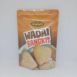 WADAI BANGKIT UMMU SHANUM