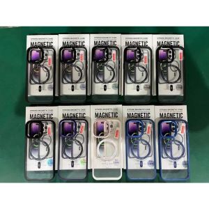 C.K MAGNETIC IP 13 PRO MAX