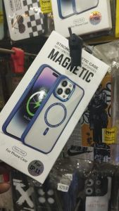 C.K MAGNETIC IP 14 pro/max
