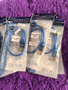 KD USB AM TO AM 50cm NYK