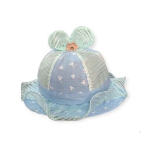 TOPI BUCKET ANAK IMPOR 