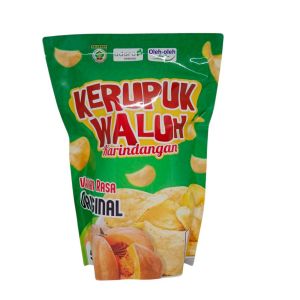 KERUPUK WALUH KARINDANGAN