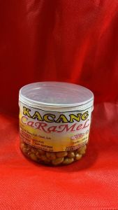 KACANG CARAMEL SEKUMPUL
