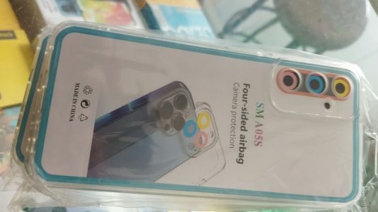 C.p bening samsung A05s