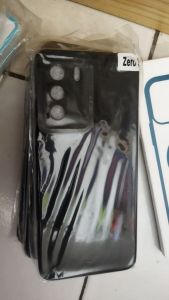 Infinix zero 5g