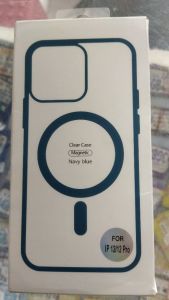 Case MAGNETIC IP 12/12 PRO