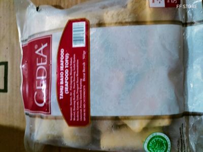 Tofu cedea 
