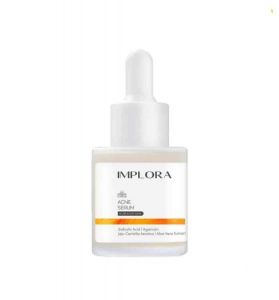 SERUM IMPLORA ACNE