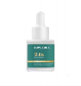 SERUM IMPLORA GOLD 24K