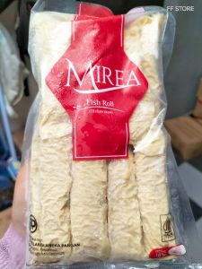 Fishroll mirea 500 gr