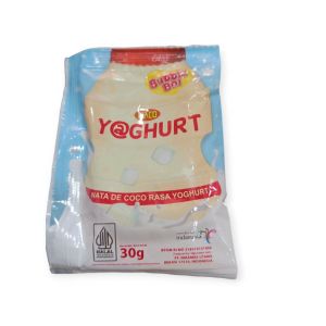 Inaco yoghurt