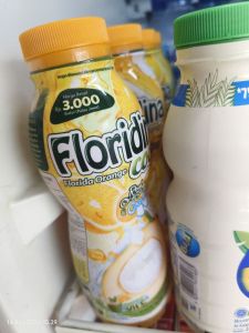 Floridina coco 350ml