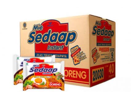 Sedaap Goreng