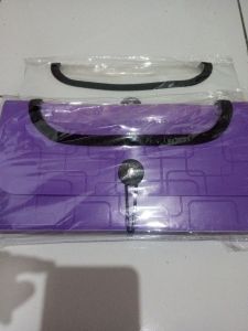 Vtec Expanding File 13X26cm