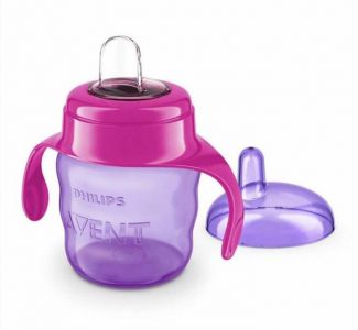 Sippy Cup Avent all colour