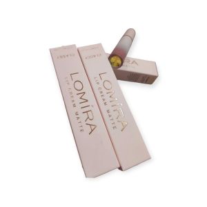 LIPCREAM LOMIRA 01 MALLOW
