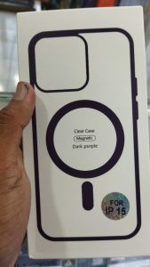 C. magnetik IP 15