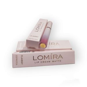 LIPCREAM LOMIRA 03 PROTEA