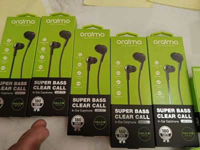 Oraimo HALO 4