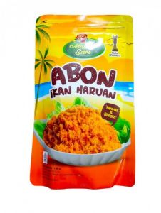 ABON MAWAR SARI