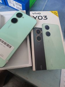 HP VIVO Y03 4/64 SM (407/613/530)